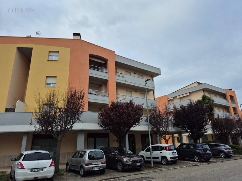 Appartamento in Vendita a Castorano, 187'000&euro;, 121 m²