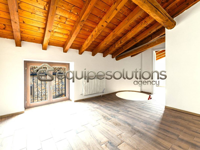 Trilocale in Vendita a Cazzano Sant'Andrea, 75'000€, 80 m²