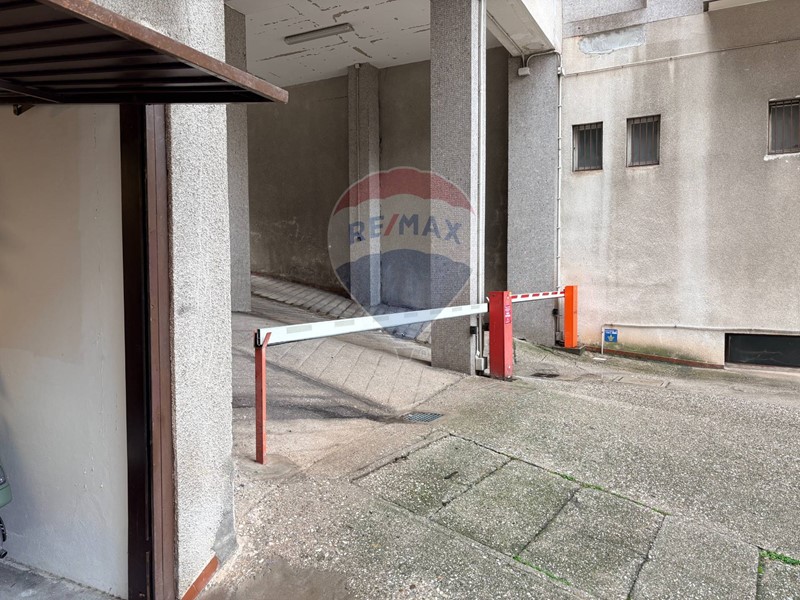 Box in Vendita a Trieste, 27'000&euro;, 12 m²