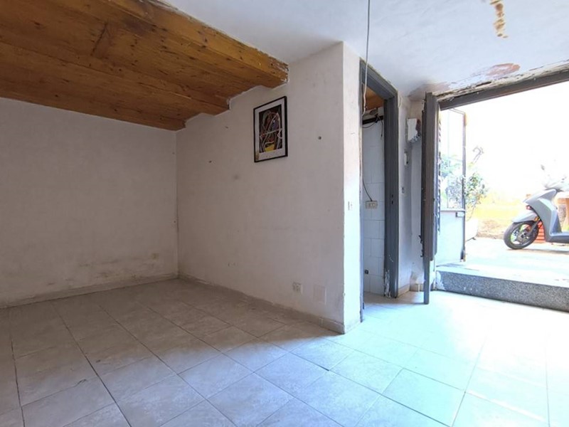 Monolocale in Vendita a Palermo, 36'000€, 20 m²