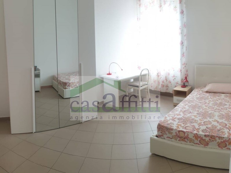 Casa Semi Indipendente in Affitto a Chieti, 250&euro;, 120 m²