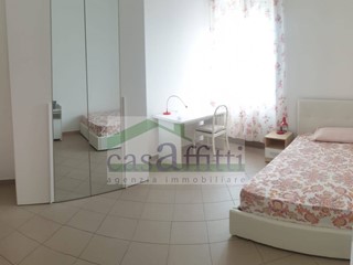 Casa Semi Indipendente in Affitto a Chieti, 250&euro;, 120 m²