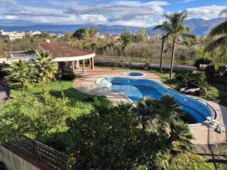 Villa in Affitto a Ottaviano, 1'400&euro;, 120 m²