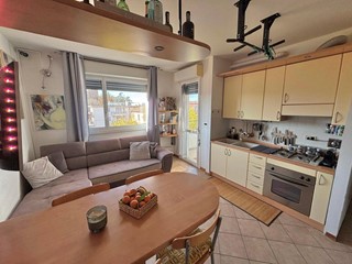 Bilocale in Vendita a Bologna, 185'000€, 55 m²