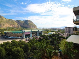 Trilocale in Vendita a Palermo, 280'000€, 100 m²