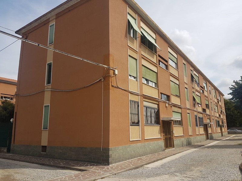 Trilocale in Vendita a Cinisello Balsamo, 155'000&euro;, 70 m²