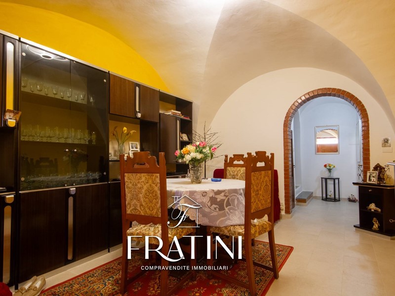 Casa Indipendente in Vendita a Sant'Egidio alla Vibrata, 80'000&euro;, 131 m²