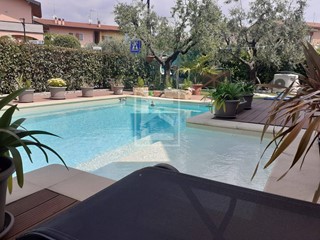 Trilocale in Vendita a San Felice del Benaco, 398'000&euro;, 132 m²