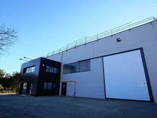 Capannone in Affitto a Chions, 12'000&euro;, 4600 m²