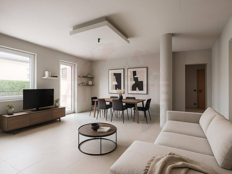 Trilocale in Vendita a Cologne, 240'000&euro;, 160 m²