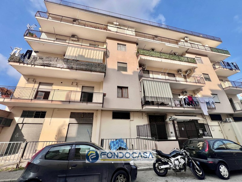 Quadrilocale in Vendita a Sant'Antimo, 129'000&euro;, 115 m²