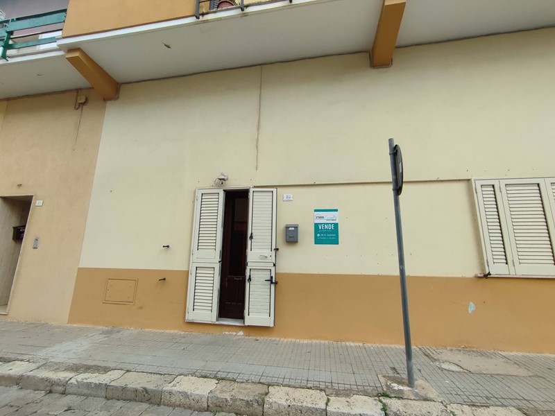 Trilocale in Vendita a Alezio, 83'000&euro;, 90 m²