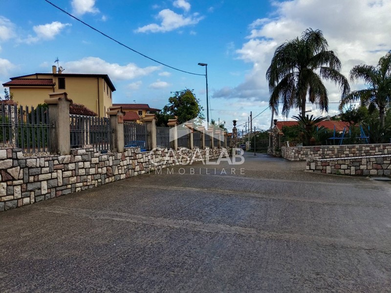 Bilocale in Affitto a Palermo, 400€, 40 m²