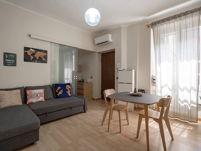 Bilocale in Vendita a Milano, 389'000&euro;, 52 m²