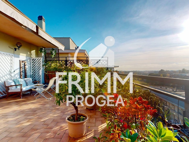 Trilocale in Vendita a Roma, 649'000€, 105 m²