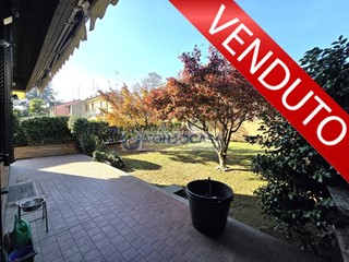 Trilocale in Vendita a Pavia, 265'000&euro;, 108 m²