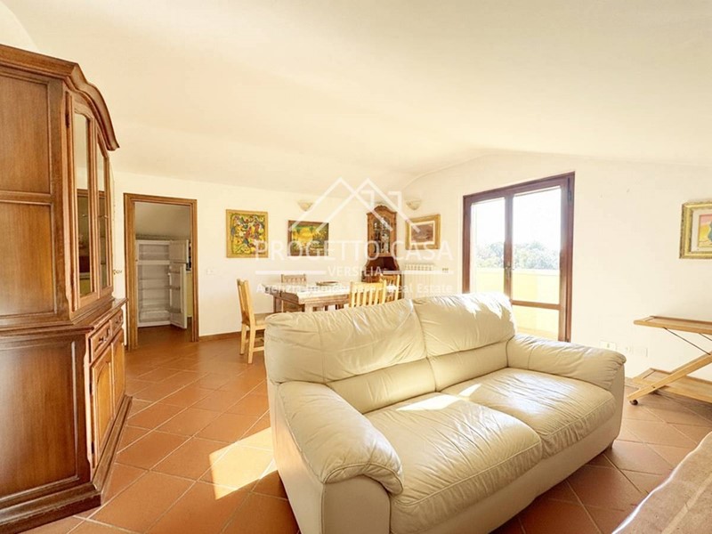 Trilocale in Vendita a Viareggio, 295'000&euro;, 70 m²