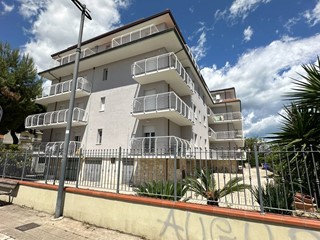 Bilocale in Vendita a San Benedetto del Tronto, 110'000&euro;, 30 m²