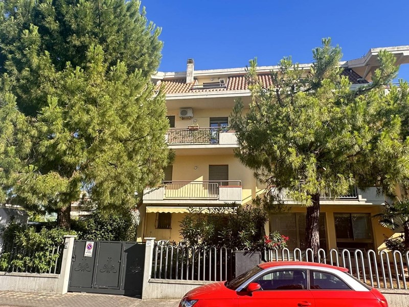 Quadrilocale in Vendita a San Benedetto del Tronto, 285'000&euro;, 80 m²