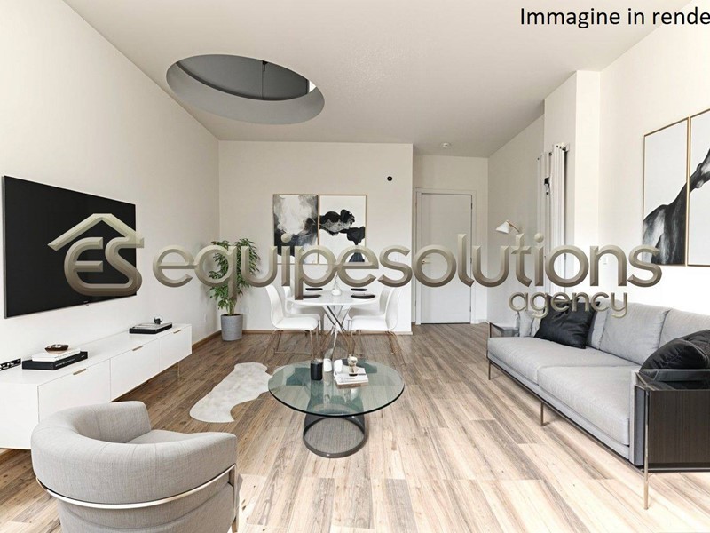 Trilocale in Vendita a Leffe, 75'000€, 80 m²