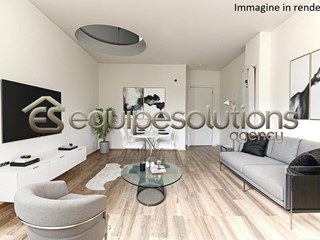 Trilocale in Vendita a Leffe, 75'000€, 80 m²