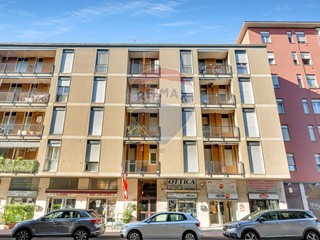 Monolocale in Vendita a Monza, 75'000€, 41 m²