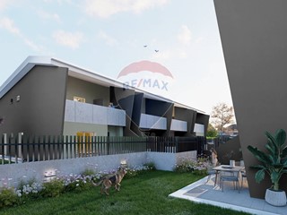 Trilocale in Vendita a Roma, 218'567€, 77 m²