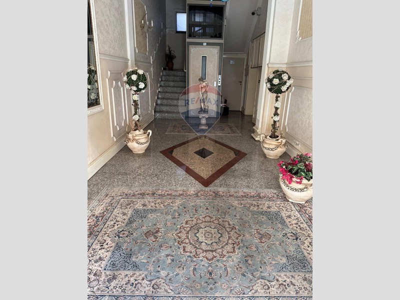 Trilocale in Affitto a Misterbianco, 800€, 146 m²