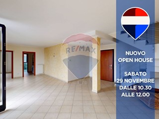 Trilocale in Vendita a Pozzuolo Martesana, 268'000&euro;, 154 m²