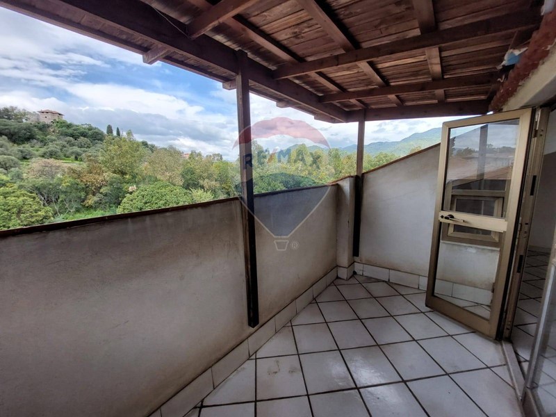 Attico in Vendita a Taormina, 43'000&euro;, 46 m²