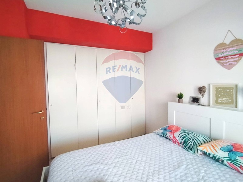 Quadrilocale in Vendita a Falconara Marittima, 119'000€, 83 m²