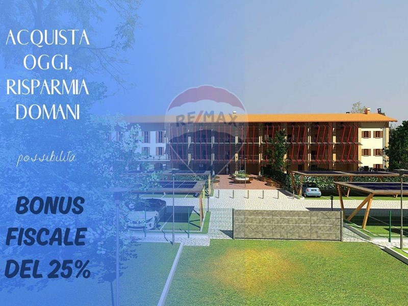 Trilocale in Vendita a Cornate d'Adda, 415'000&euro;, 161 m²