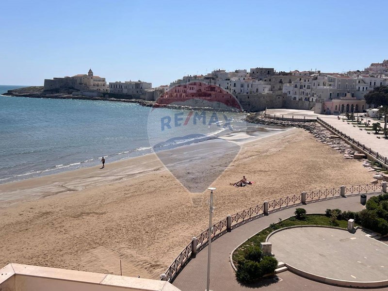 Trilocale in Vendita a Vieste, 189'000€, 70 m²