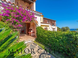 Villetta a schiera in Vendita a Budoni, 395'000&euro;, 78 m²