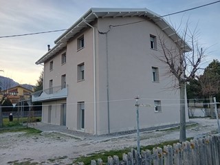 Appartamento in Vendita a Sassoferrato, 170'000&euro;, 135 m²