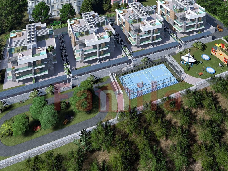 Quadrilocale in Vendita a Mugnano del Cardinale, 265'000€, 100 m²