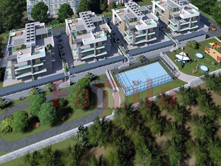 Quadrilocale in Vendita a Mugnano del Cardinale, 265'000€, 100 m²
