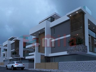 Quadrilocale in Vendita a Mugnano del Cardinale, 268'000€, 100 m²