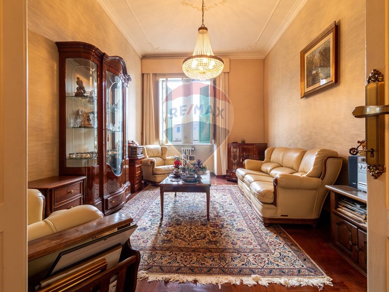 Trilocale in Vendita a Roma, 230'000€, 96 m²