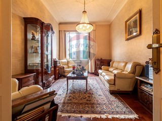 Trilocale in Vendita a Roma, 230'000€, 96 m²