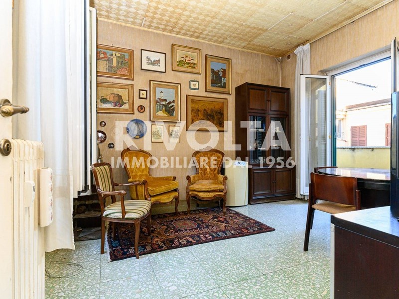 Appartamento in Vendita a Roma, 890'000€, 145 m²