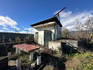 Terreno agricolo in Vendita a Terzigno, 29'000&euro;, 3648 m²