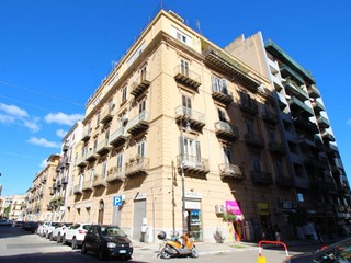 Bilocale in Affitto a Palermo, 600€, 60 m²