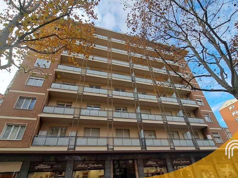 Trilocale in Vendita a Torino, 189'000&euro;, 80 m²