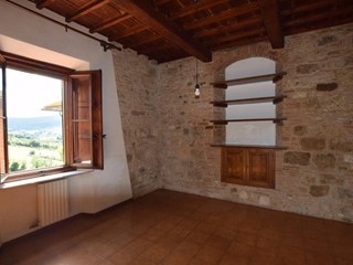 Appartamento in Vendita a San Gimignano, 350'000€, 117 m²