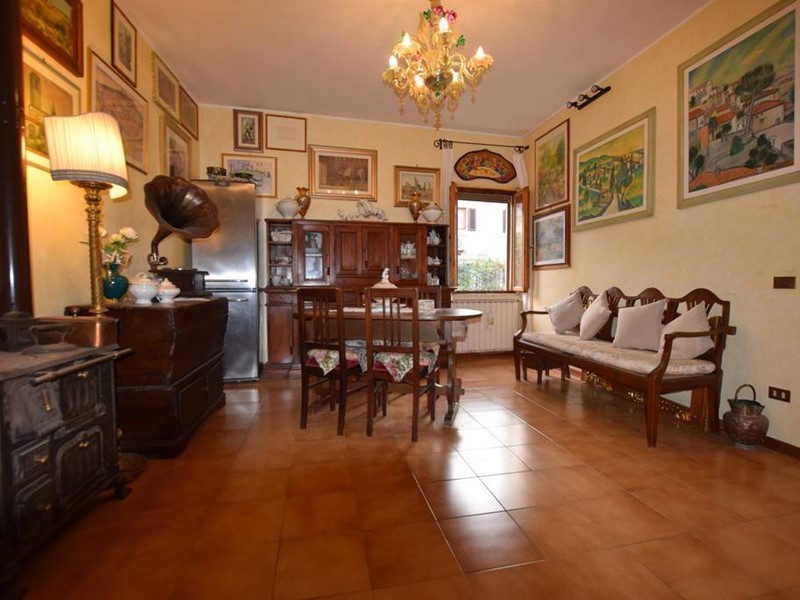 Quadrilocale in Vendita a San Gimignano, 148'000€, 70 m²