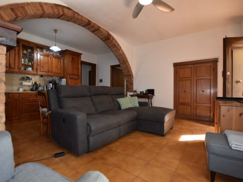 Quadrilocale in Vendita a Barberino Tavarnelle, 158'000&euro;, 95 m²