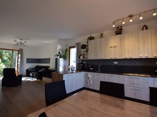 Casa Semi Indipendente in Vendita a Poggibonsi, 485'000€, 150 m²