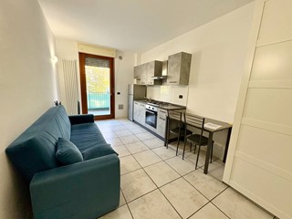 Trilocale in Affitto a Vicenza, 520€, 44 m²