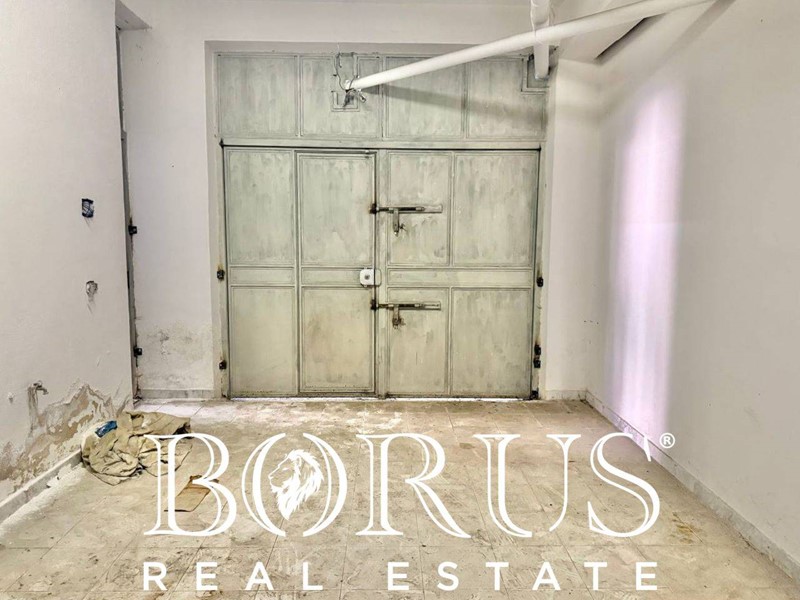 Box in Vendita a Aversa, 16'000&euro;, 22 m²